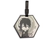 Luggage Tags Sword Art Online Kirito Toys New Licensed ge85519