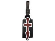 Luggage Tags Sword Art Online Knights of Blood New Licensed ge85520