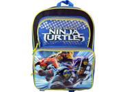 Backpack Teenage Mutant Ninja Turtles Movie Art 16 New KAB28385127