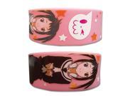 Wristband Soul Eater NOT Tsugumi Toys New Licensed ge54269