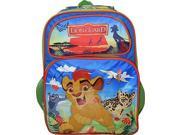 Small Backpack Disney Lion Guard 12 Running New 686864