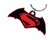 PVC Key Chain DC Comics Batman Vs Superman Soft Touch Toys Licensed 45539