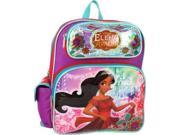 Small Backpack Disney Princess Elena of Avalor 12 New 687533