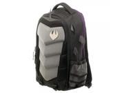 Backpack TMNT Shredder 3D Molded Armor Samurai bp435stmt