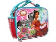 Lunch Bag Disney Princess Elena of Avalor New 683221