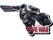 Magnet Marvel Civil War War Machine Funky Chunky New Licensed 95443