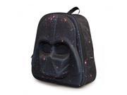 Backpack Star Wars Galaxy Darth Vader 3D Molded New 16 School Bag stbk0019