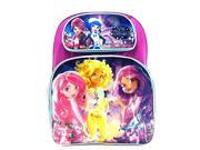Backpack Disney Star Darlings 16 School Bag New 688813