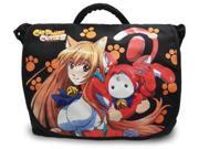 Messenger Bag Cat Planet Cuties New Eris and Assist A Roid ge81106