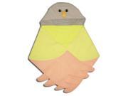 Blanket Free! Iwatobi Chan Short Hoodie Toys New Licensed ge34030