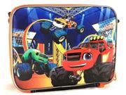 Lunch Bag Blaze And The Monster Machines Blazing New 850002 2