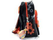 Mini Backpack Blaze And The Monster Machines Blazing Speed 10 849990 2