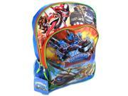 Backpack Skylanders Superchargers Holographic Blue New 848665