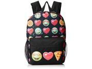 Backpack Teenage Mutant Ninja Turtles Emojininja New 848832