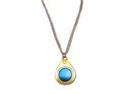 Necklace Tales Of Symphonia New Lloyd s Ex NewSphere Licensed ge35652