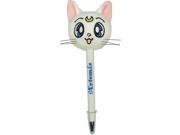 Pen Sailor Moon Artemis Plush Toys New Licensed ge84073