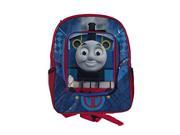 Backpack Thomas The Train Thomas Face w Lunch Bag New 851092