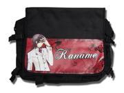 Messenger Bag Vampire Knight New Kaname Large School Bag Anime ge5667