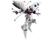 Action Figure Gundam Zeta Qubeley Robot Spirits ban05215