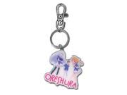 Key Chain Oreshura New Group Metal Anime Gifts Toys Licensed ge36714