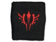 Sweatband Fate Zero New Waver Command Seal Gifts Anime Licensed ge64002