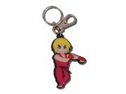 Key Chain Street Fighter IV New SD Ken Toys Anime Licensed ge36654