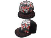 Baseball Cap Accel World Prominence Icon Apparel New Anime Hat ge32147
