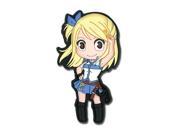 Magnet Fairy Tail New Lucy Anime Gifts Toys PVC Licensed ge8465