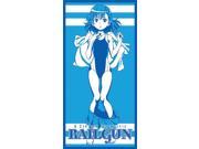 Towel Certain Scientific Railgun New Misaka Beach Bath Anime ge58026