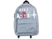 Backpack Kill la Kill SD Ryuko Satsuki New Anime Licensed ge82264