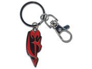 Key Chain Devil May Cry New Nero s Arm Mark Gift Toy Licensed ge36525