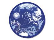 Patch Date A Live New Origami Anime Toys Licensed ge44919