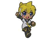 Patch Vocaloid New Len Iron on Toys Gifts Anime Licensed ge44010