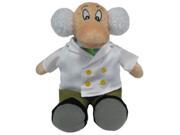 Plush Astro Boy Dr Elefun 9 Soft Doll New Toys Gifts 1461