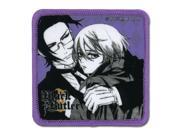 Patch Black Butler 2 New Claude Aloise Toys Anime Licensed ge44527