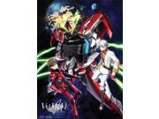 Fabric Poster Valvrave The Liberator New Haruto L Elf Wall Scroll ge8030