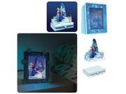 Games Dream Scenes Winter in Arendelle 3D Wall Décor New 2564