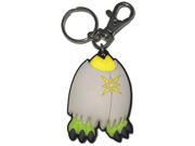 Key Chain Digimon Digi Egg of Light Toys New Licensed ge85174