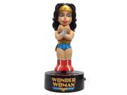Action Figure Body Knocker DC Comics Classic Wonder Woman New 61467