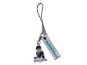 Cell Phone Charm Tales Of Xillia New Jude Metal Anime Licensed ge17218