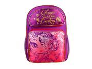 Backpack Ever After High Choose Your Own Destiny 16 New 085968