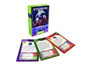 Games Ceaco Gamewright Stowaway 52 Card Game Kids New Toys 360 1