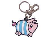 Key Chain Airou From The Monster Hunter New Poggie Toys ge85037