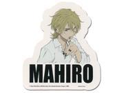 Sticker Blast of Tempest New Mahiro Anime Gifts Toys Licensed ge55264