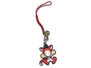 Cell Phone Charm Cat Planet Cuties New Assist A Roid Anime Toys ge82592