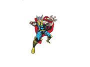 Patch Marvel Avengers Thor Full Body New Gifts Toys Licensed p mvl 0001