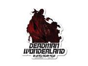 Sticker Deadman Wonderland New Wretched Egg Anime Gifts Toys ge55105