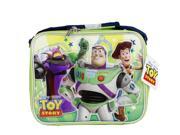 Lunch Bag Disney Toys Story Kit Case New 622510