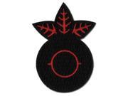 Patch Blast of Tempest New Fruit Icon Iron On Toys Anime Licensed ge44539