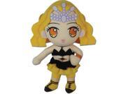 Plush Sailor Moon Mimete 8 Soft Doll Toys New ge52600